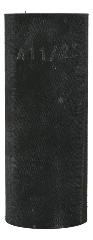 PIC szelep tömlő DN40 természetes gumi