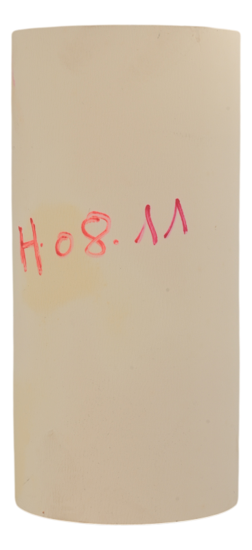 PIC szelep tömlő 65/50 nem toxikus gumi