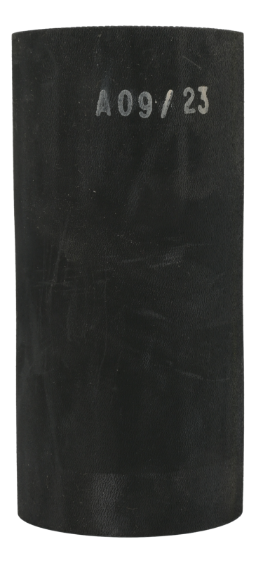 PIC szelep tömlő DN50/65 természetes gumi