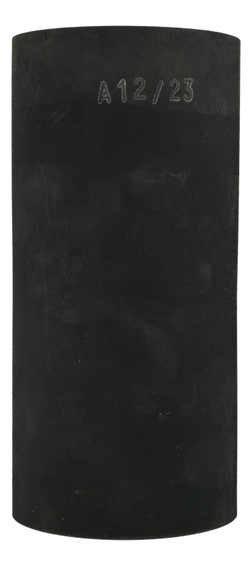 PIC szelep tömlő DN80 természetes gumi