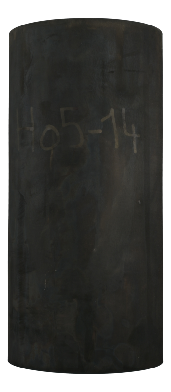 PIC tömlő DN125 természetes gumi