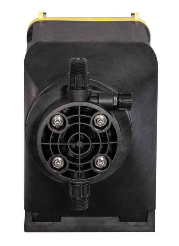LMI TD Adagolószivattyú Aut/Modbus TCP/RTU 9,5 ℓ/h 17 bar PVDF/PTFE/Polyprel