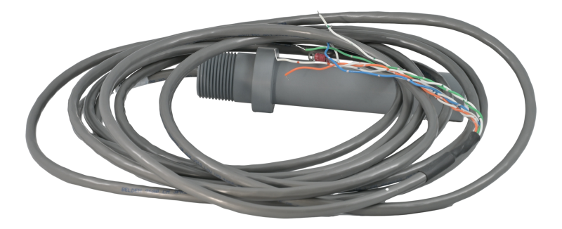 Toroidos vezetőképesség érzékelő 10mS