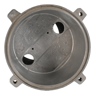 Állórész ház P/PC1001 SP20