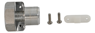 Vezeték átvezető PG21 8-15,5MM