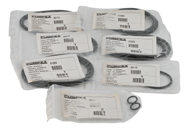 O-gyűrű készlet SP50-80