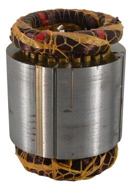 Állórész tekercs 230V/400V 50 HZ P/PC1501 SP30