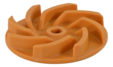 Járókerék  P401W 50HZ