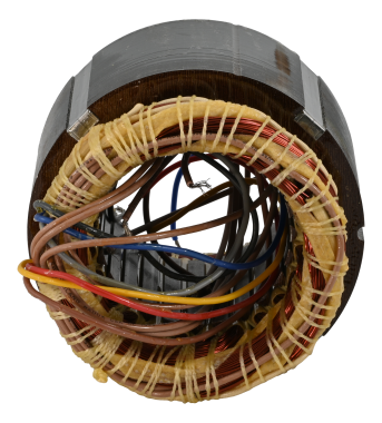 STATOR 230V/400V 50HZ P801