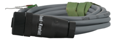 Áramlás érzékelő (reed)