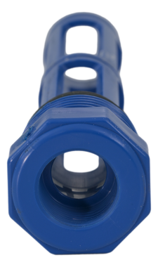 Szűkítő átfolyási cellába 1/PG 13,5