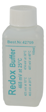 Redox puffer 468mV 100ml