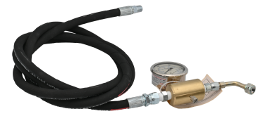 Feltöltő készlet pulzáció csökkentőhöz