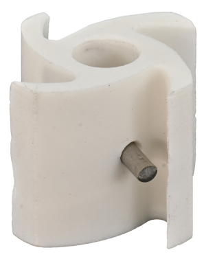 TB/TT Impeller w/Hast. Pin