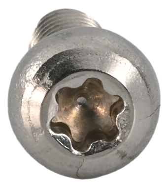 Mágneskapcsoló csavar