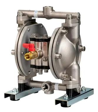 DP Membránszivattyú 3/8” 1,2 m3/h 316 S.S/NEOPRENE