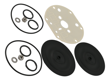 Javítókészlet NDP-15 BAS/BSS szivattyúhoz.