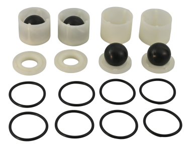 Javítókészlet NDP-P25 BPE szivattyúhoz.
