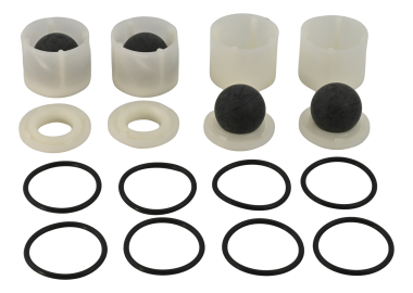 Javítókészlet NDP-P25 BPS szivattyúhoz.