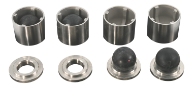 Javítókészlet NDP-25 BFN/BSN szivattyúhoz.