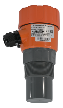 Hycontrol ultrahangos szinttávadó