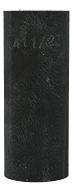 PIC szelep tömlő DN40 természetes gumi