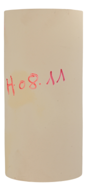 PIC szelep tömlő 65/50 nem toxikus gumi