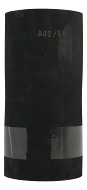 PIC szelep tömlő. DN100 természetes gumi