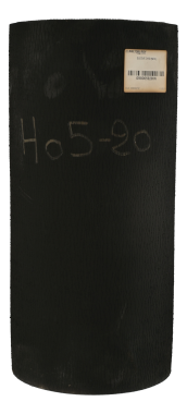 PIC tömlő. DN150 Neoprén