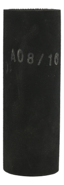 Tömlő betét DN32 természetes gumi