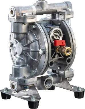 G Membránszivattyú 1/2” 3,72 m3/h Alumínium/HYTREL