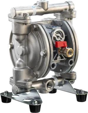 G Membránszivattyú 1/2” 3,72 m3/h 316 S.S/HYTREL