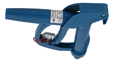 3/4 PP/EPDM adagolópisztoly EF szivattyúhoz