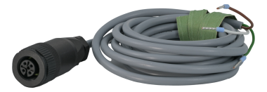 Kábel 1m 42205 áramlás érzékelőhöz (Hall)