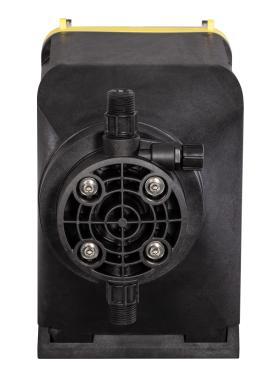 LMI TD Adagolószivattyú Aut/Modbus TCP/RTU 9,5 ℓ/h 17 bar PVDF/PTFE/Polyprel