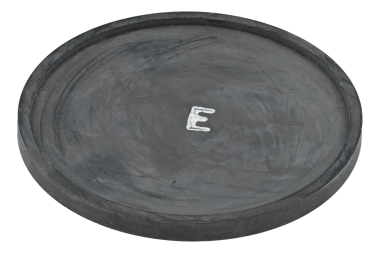 Elválasztott manométer membrán EPDM