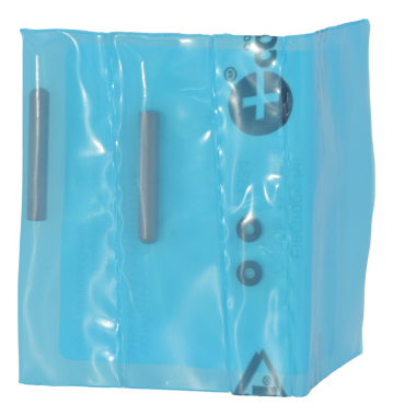 Szénacél érzékelő hegy korrózió mérő-vezérlő műszerhez egy pár