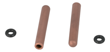 Réz érzékelő hegy korrózió mérő-vezérlő műszerhez egy pár