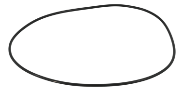 Viton o-gyűrű DB22 szivattyúhoz