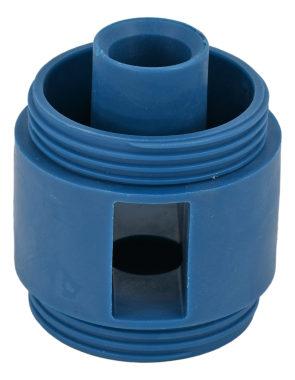 PFP járókerék ház, új