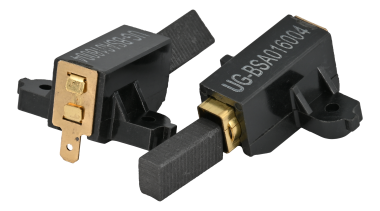 Szénkefe M5V motorhoz