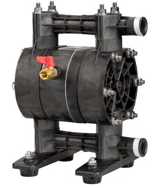 NDP Membránszivattyú 1/2” 3,72 m3/h PVDF/VITON