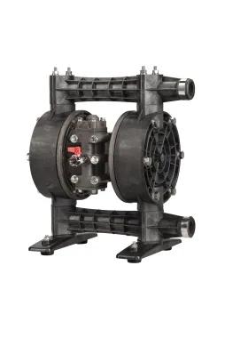 NDP Membránszivattyú 1” 9,6 m3/h PVDF/EPDM