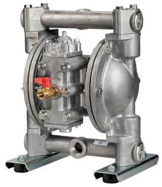 NDP Membránszivattyú 3/4” 6,6 m3/h Alumínium/HYTREL