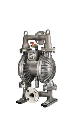NDP Membránszivattyú 1-1/2” 24 m3/h Alumínium/PTFE