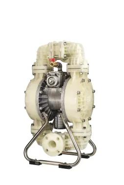 NDP Membránszivattyú 1-1/2” 24 m3/h PPG/NEOPRENE