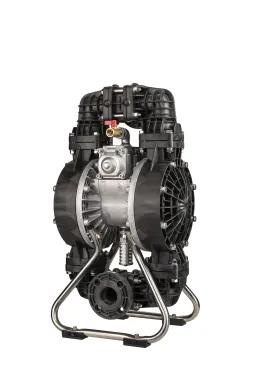 NDP Membránszivattyú 1-1/2” 24 m3/h PVDF/VITON