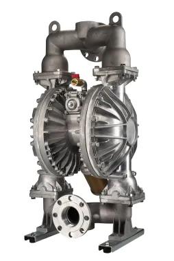 NDP Membránszivattyú 3” 50,4 m3/h Alumínium/VITON