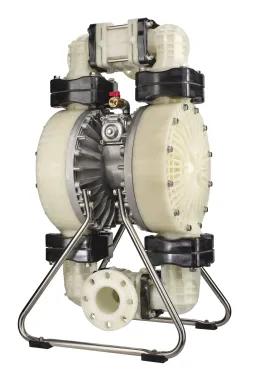 NDP Membránszivattyú 3” 50,4 m3/h PPG/VITON