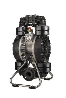 NDP Membránszivattyú 2” 37,8 m3/h PVDF/VITON